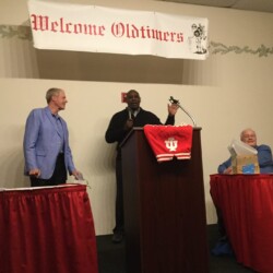Indianapolis Oldtimers Club 2017 banquet