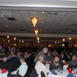 Indianapolis Oldtimers Club 2018 banquet
