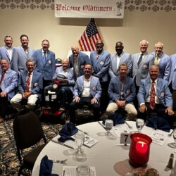 Indianapolis Oldtimers Club 2024 banquet